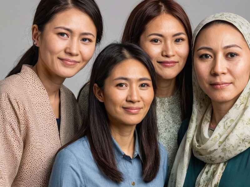 亚洲人文状况；亚洲人文状况分析