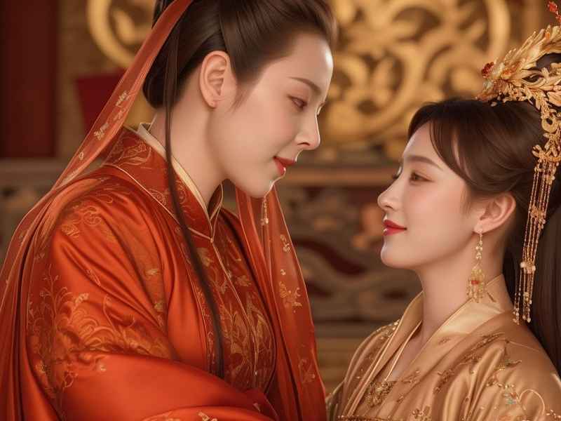 芊芊朱寿的婚后生活、朱寿什么时候开始喜欢芊芊的 芊芊朱寿的婚后生活、朱寿什么时候开始喜欢芊芊的