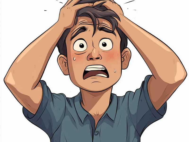 生活中焦虑症,生活中焦虑症的表现 生活中焦虑症,生活中焦虑症的表现