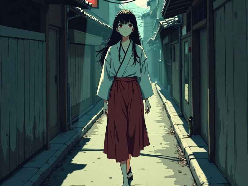 巫女桔梗酱的现代除魔生活,巫女桔梗酱的现代除魔生活 小说 巫女桔梗酱的现代除魔生活,巫女桔梗酱的现代除魔生活 小说