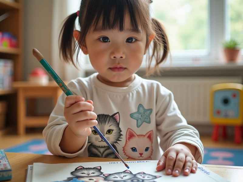 儿童生活画图集 儿童生活画图集怎么画 儿童生活画图集 儿童生活画图集怎么画