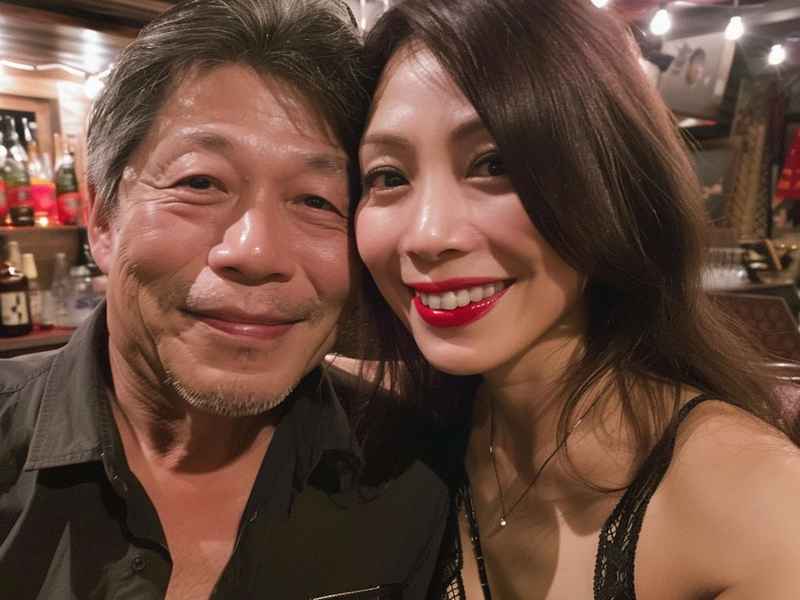 洪金宝前妻曹恩玉生活 洪金宝前妻曹恩玉生活怎么样 洪金宝前妻曹恩玉生活 洪金宝前妻曹恩玉生活怎么样