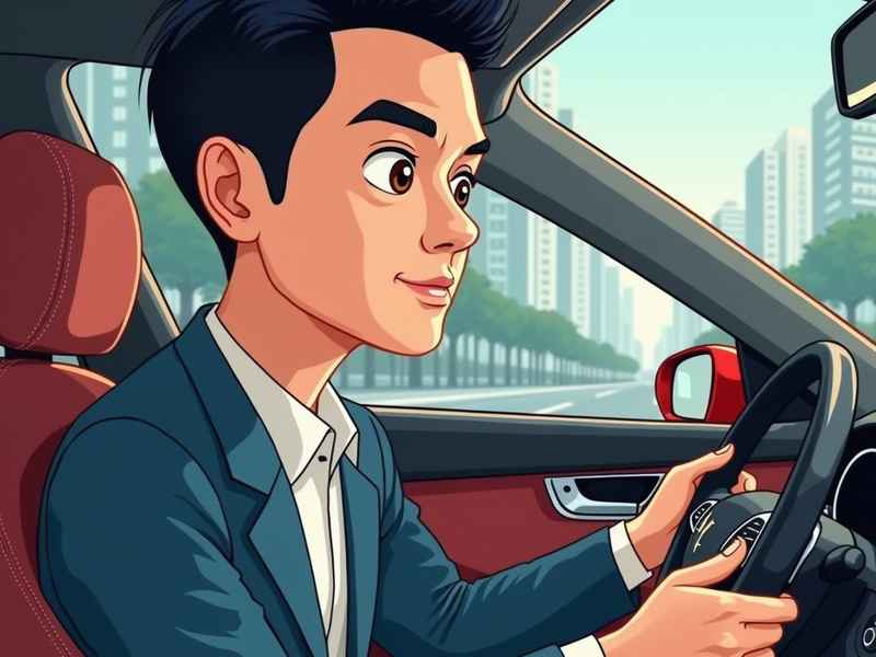车贷业务员的真实生活、车贷业务员的真实生活经历