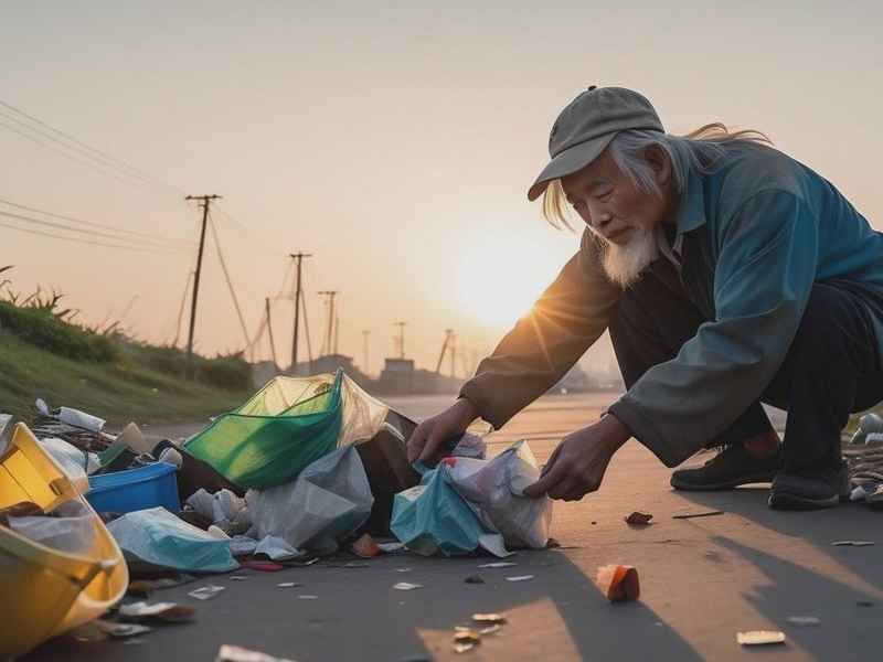 收破烂的爆笑生活在线阅读、收破烂的爆笑生活牛大宝 收破烂的爆笑生活在线阅读、收破烂的爆笑生活牛大宝