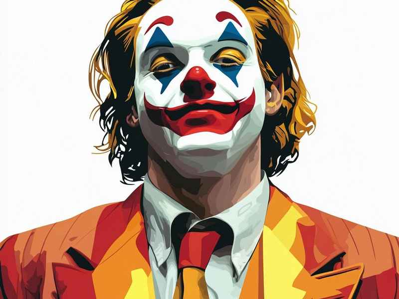 每个人都是生活的小丑、每个人都是生活的小丑英文 每个人都是生活的小丑、每个人都是生活的小丑英文