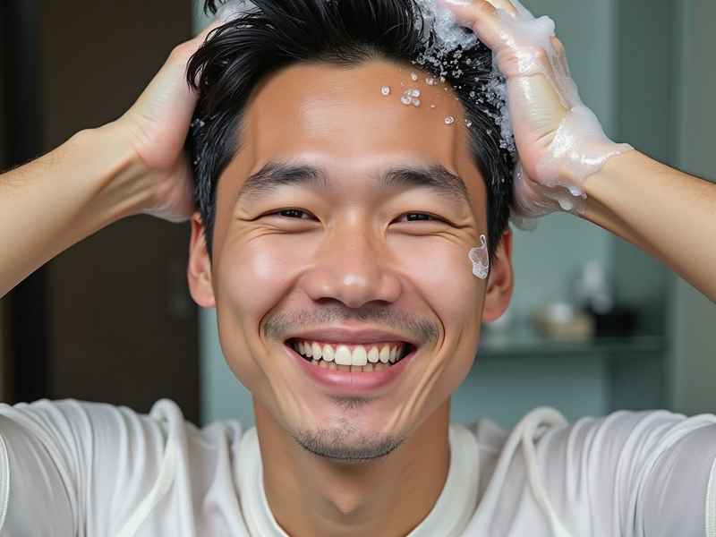 爱生活洗发水多钱 爱生活洗发水多少钱一瓶