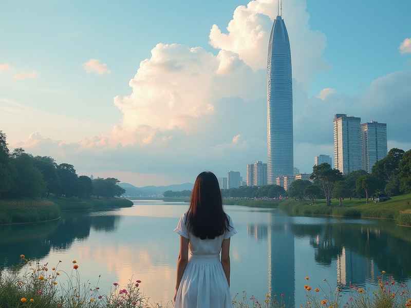 生活在深圳的感想 生活在深圳的感想句子 生活在深圳的感想 生活在深圳的感想句子