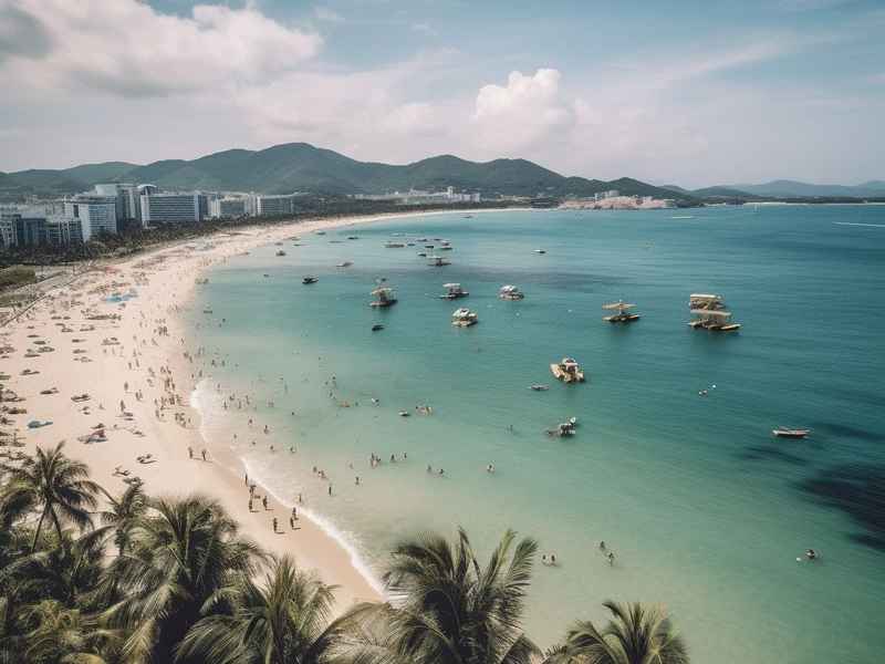 三亚的生活成本太高了 并且不是自贸港(三亚的生活成本太高了 并且不是自贸港吗) 三亚的生活成本太高了 并且不是自贸港(三亚的生活成本太高了 并且不是自贸港吗)