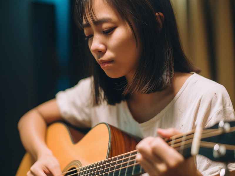 完美生活吉他谱原版、完美生活吉他谱原版教学 完美生活吉他谱原版、完美生活吉他谱原版教学