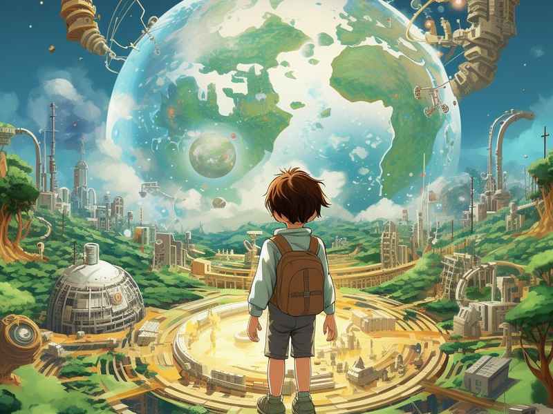 未来的生活作文300字四年级 - 未来的生活作文300字四年级上册 未来的生活作文300字四年级 - 未来的生活作文300字四年级上册