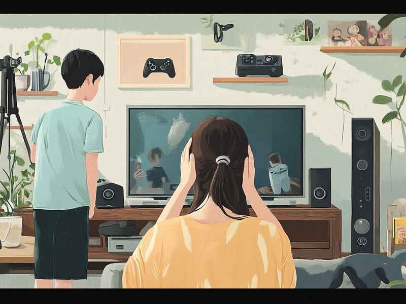 我和妈妈的日常生活纯音乐(和妈妈的日常生活片段200字) 我和妈妈的日常生活纯音乐(和妈妈的日常生活片段200字)