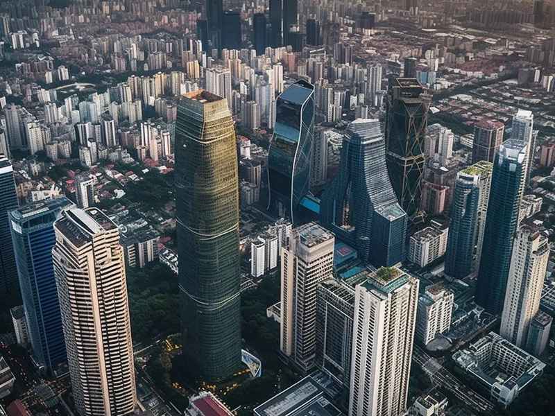 一线城市生活怎么样 - 一线城市生活水平怎么样