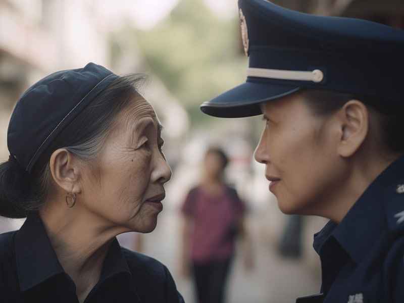 秦晴和妈妈相认 秦晴和妈妈相认了吗 秦晴和妈妈相认 秦晴和妈妈相认了吗