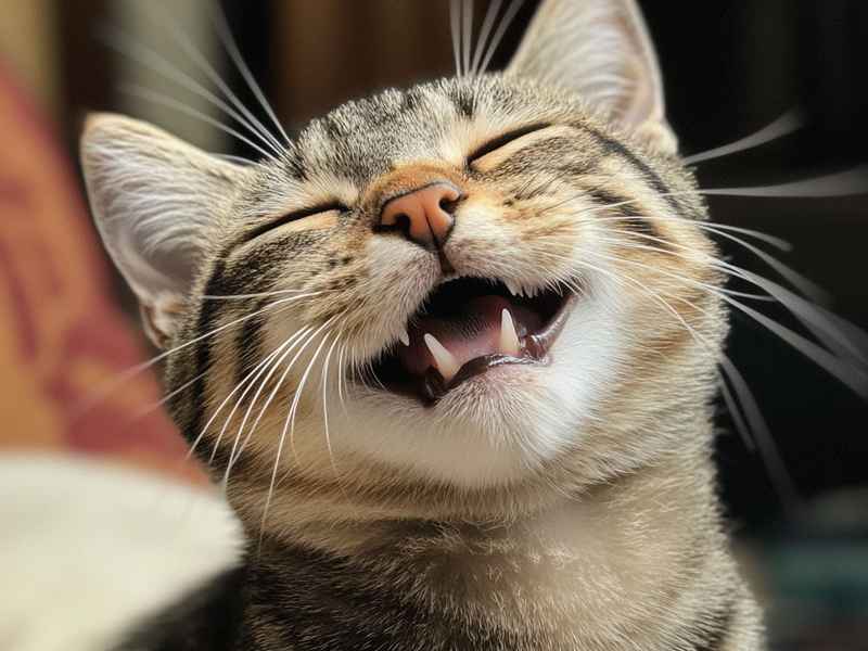 笑猫的话 笑猫最大的特点是什么 笑猫的话 笑猫最大的特点是什么
