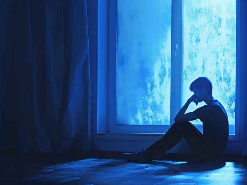 抑郁人怎么生活、抑郁人怎么生活好