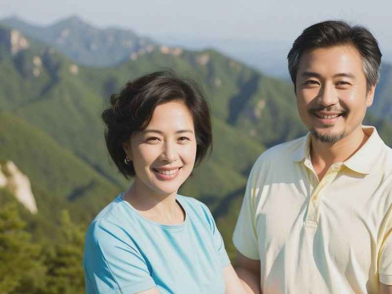 老公的幸福生活电视剧、囧人的幸福生活电视剧全集