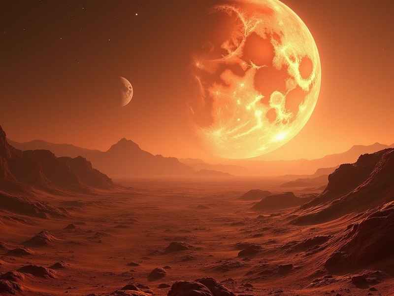 火星上的生活作文300字 火星上的生活作文300字三年级 火星上的生活作文300字 火星上的生活作文300字三年级