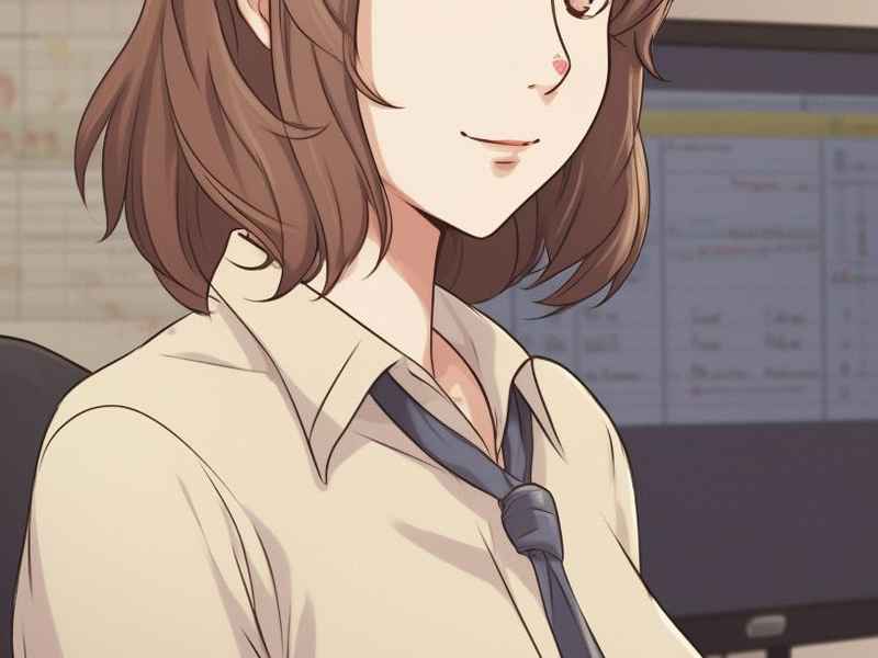 婶婶工作日常、你婶婶的工作是什么英文
