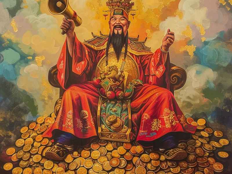 形容生活过得很富裕的四字成语、形容生活过得很富裕的四字成语有哪些