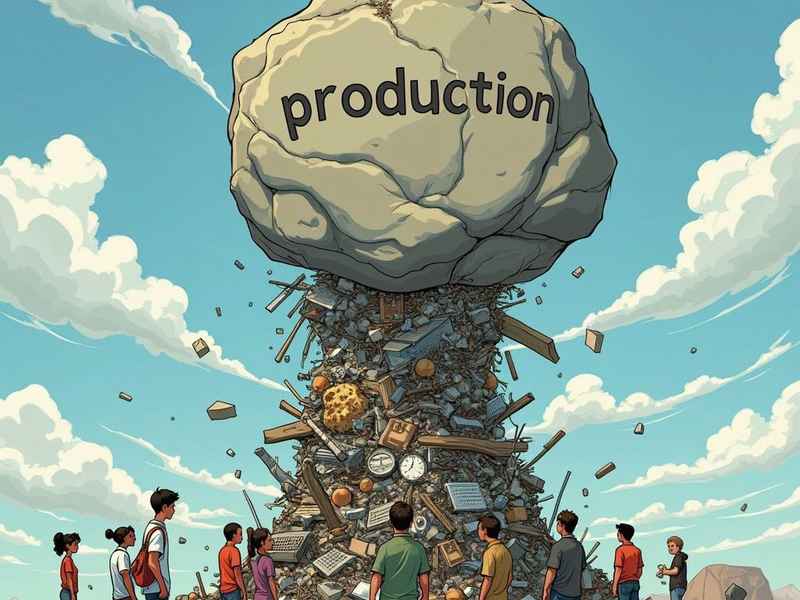 生活垃圾产生量人均日产量;我国城市人均生活垃圾日产量是多少 生活垃圾产生量人均日产量;我国城市人均生活垃圾日产量是多少