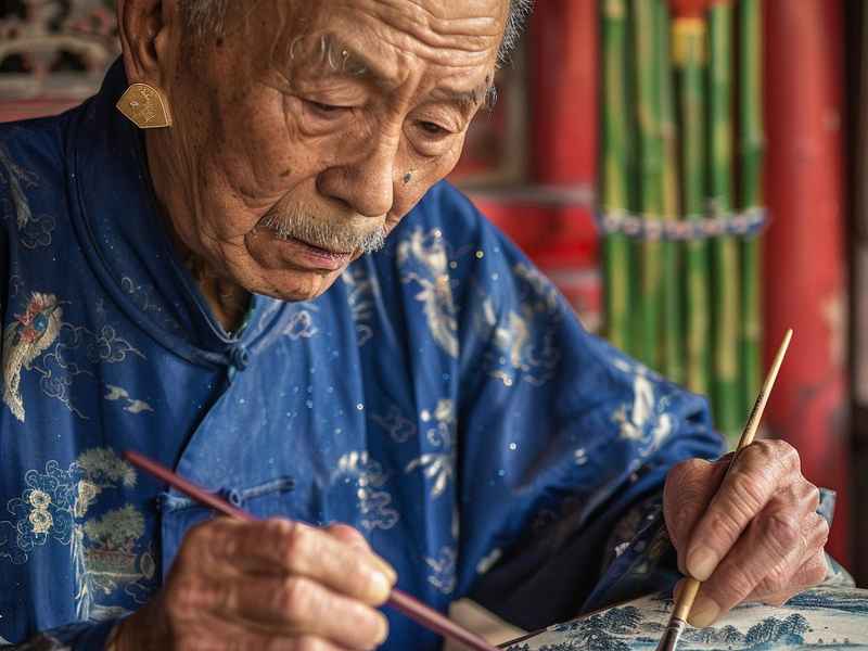 临清生活习俗 - 临清的民俗文化 临清生活习俗 - 临清的民俗文化