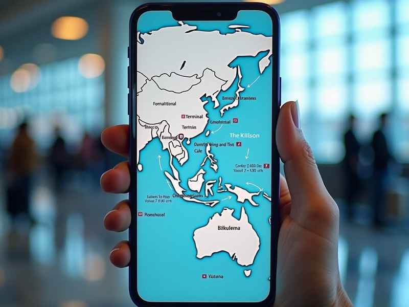 海外服务平台（海外服务平台app）