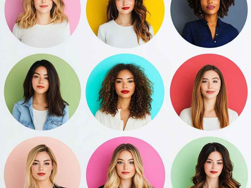 女人的类别、女人的十种类型 女人的类别、女人的十种类型
