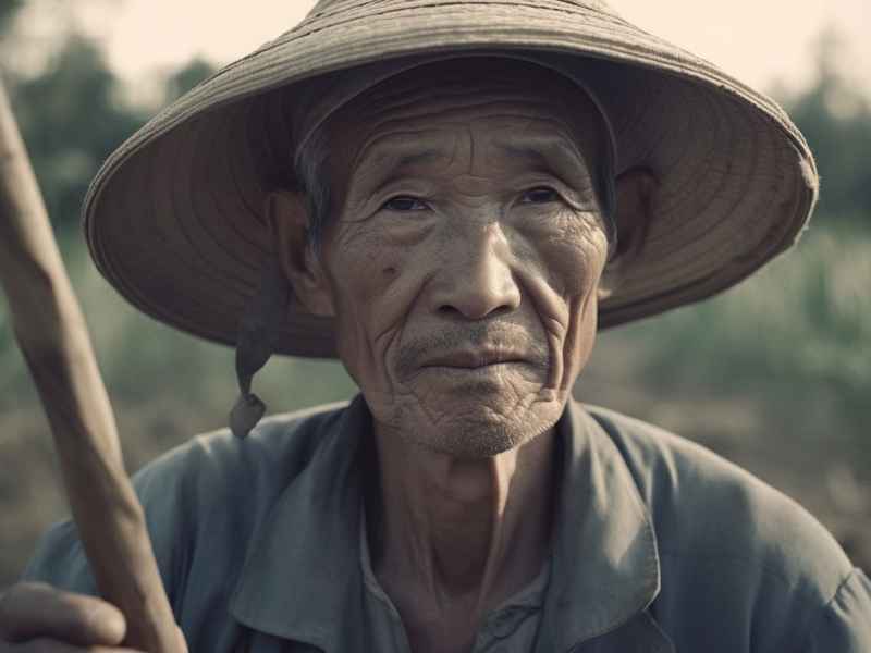 中国佃农(中国佃农生活举例是在哪里) 中国佃农(中国佃农生活举例是在哪里)