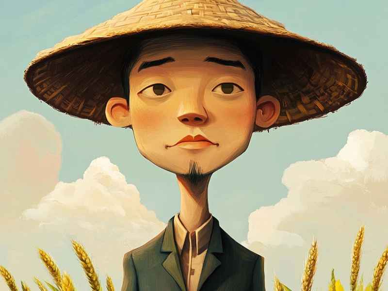 异世农家生活006小寡妇 - 异世农家生活小说