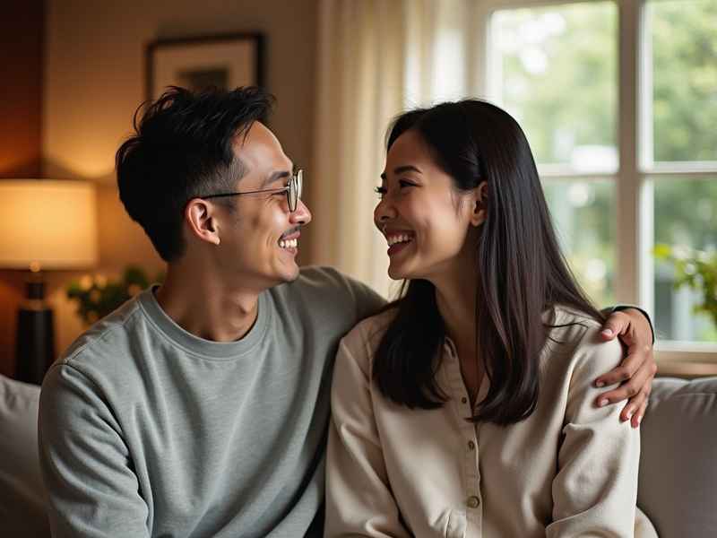 夫妻同居有什么好处和坏处(夫妻同居有什么好处和坏处吗) 夫妻同居有什么好处和坏处(夫妻同居有什么好处和坏处吗)