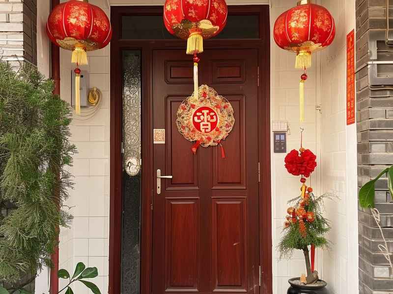 生活中对联怎么写 生活中对联怎么写的
