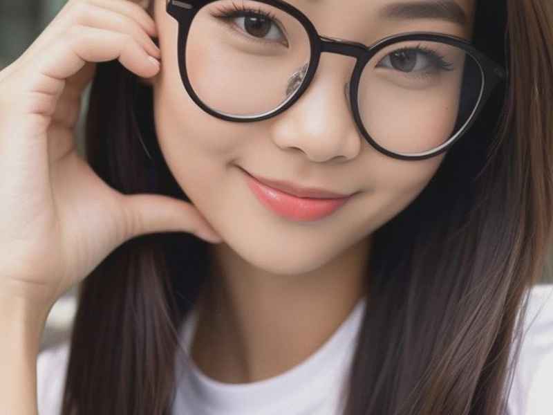 眼镜清纯美女生活照,眼镜清纯美女生活照片大全 眼镜清纯美女生活照,眼镜清纯美女生活照片大全