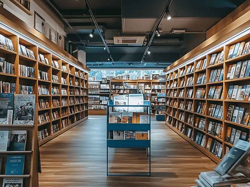 三联生活书店现在有多少家(三联生活书店现在有多少家了) 三联生活书店现在有多少家(三联生活书店现在有多少家了)