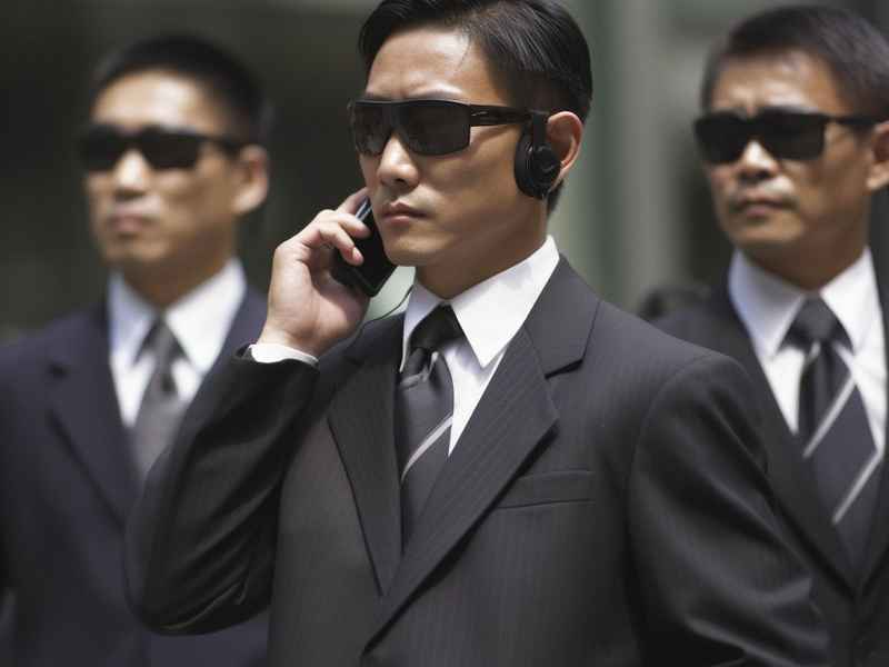 在看守所的犯人是怎样服刑的 - 看守所里面的犯人是怎么生活的? 在看守所的犯人是怎样服刑的 - 看守所里面的犯人是怎么生活的?
