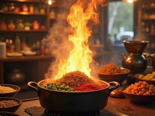 向往的生活火锅底料 - 向往的生活火锅底料是什么