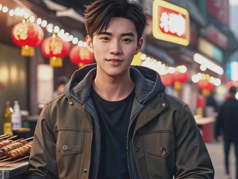 天启悠闲生活男主是谁(天启悠闲生活男主是谁啊) 天启悠闲生活男主是谁(天启悠闲生活男主是谁啊)