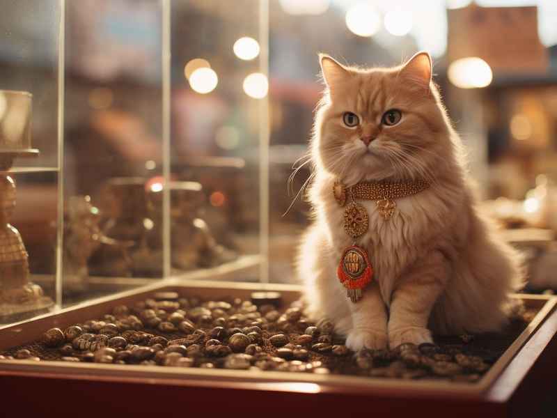 宠物生活馆猫、宠物生活馆猫可以进吗 宠物生活馆猫、宠物生活馆猫可以进吗