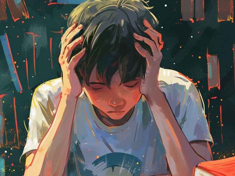 适应不了高中生活不想读书怎么办,适应不了高中生活不想读书怎么办呢 适应不了高中生活不想读书怎么办,适应不了高中生活不想读书怎么办呢