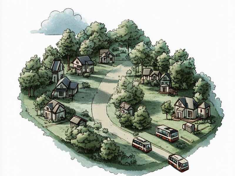 上海市15分钟生活圈规划导则，《上海市15分钟社区生活圈规划导则》