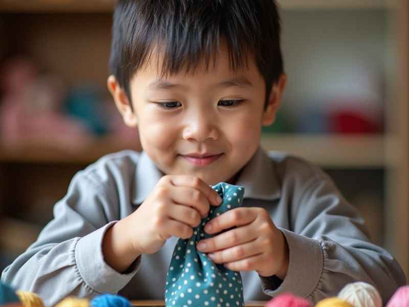 幼儿园小班生活区擦碟子；幼儿园小班生活课教案擦桌子