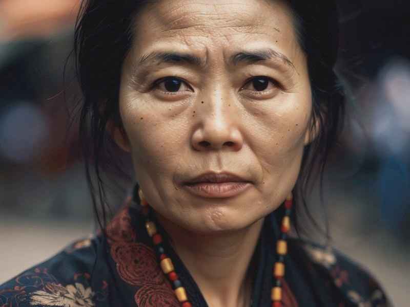 生活在尼泊尔的中国人,生活在尼泊尔的中国人多吗 生活在尼泊尔的中国人,生活在尼泊尔的中国人多吗