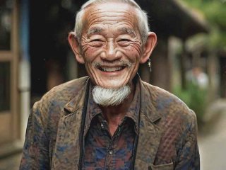 微笑面对生活手机壁纸、微笑面对生活的壁纸