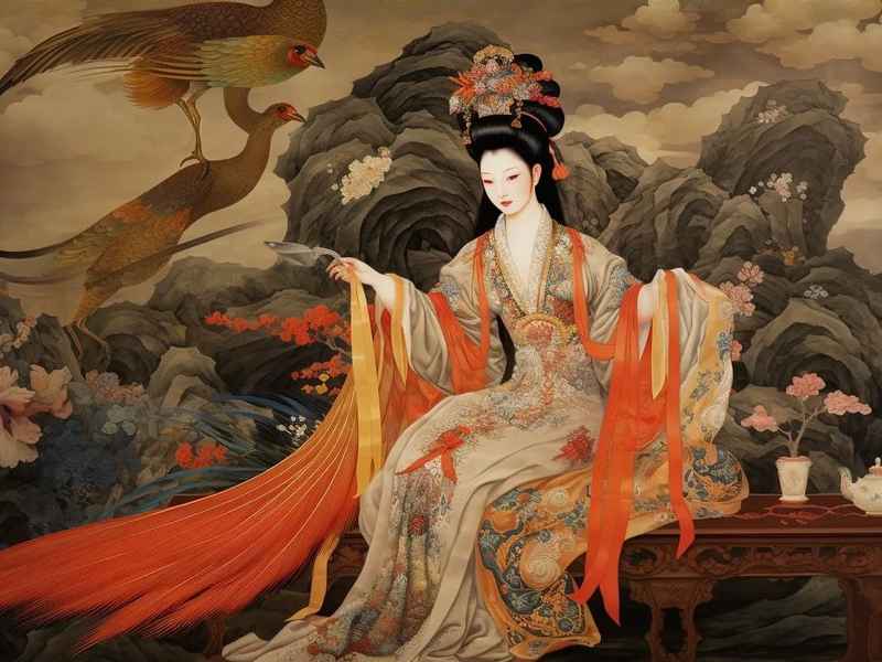 杨贵妃生日是几月几日、杨贵妃生日是几月几日的 杨贵妃生日是几月几日、杨贵妃生日是几月几日的