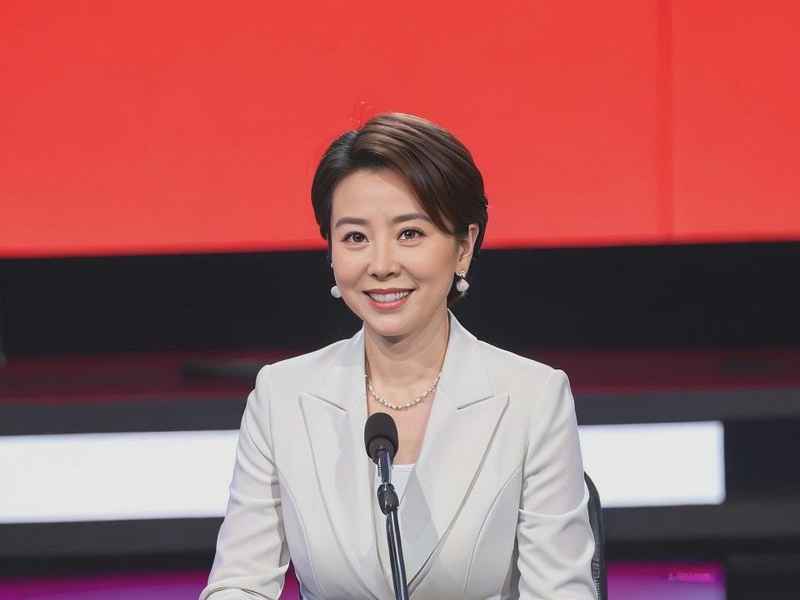 法律讲堂生活版女人 法律讲堂生活版女主持人