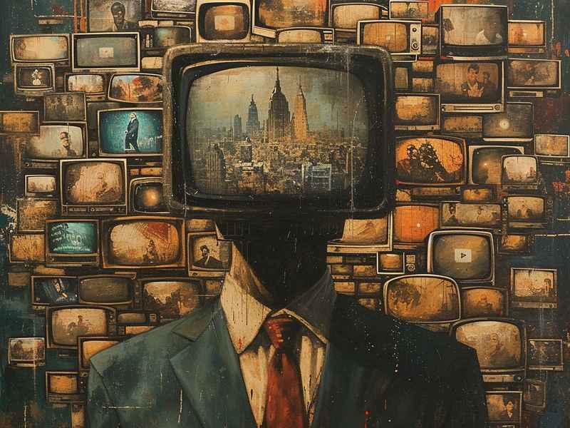 媒介对我们的生活有哪些影响 请举例说明 - 媒介对我们生活的影响, 举例说明 媒介对我们的生活有哪些影响 请举例说明 - 媒介对我们生活的影响, 举例说明