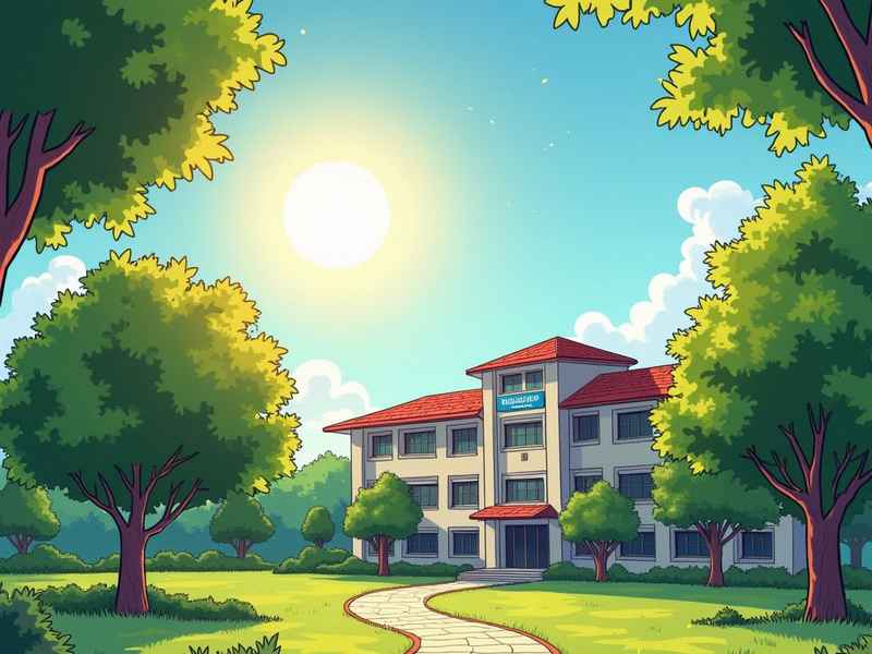 我的校园新生活作文 - 我的新校园生活作文400字 我的校园新生活作文 - 我的新校园生活作文400字
