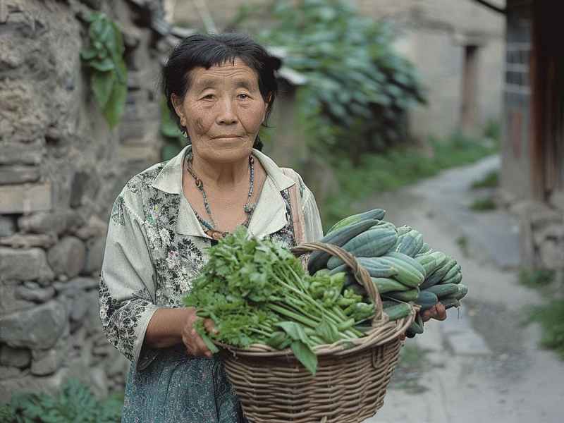 穿越农妇的平淡生活(穿越农妇的平淡生活免费阅读) 穿越农妇的平淡生活(穿越农妇的平淡生活免费阅读)