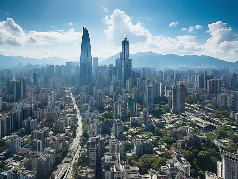 生活在深圳的感想 生活在深圳的感想句子 生活在深圳的感想 生活在深圳的感想句子