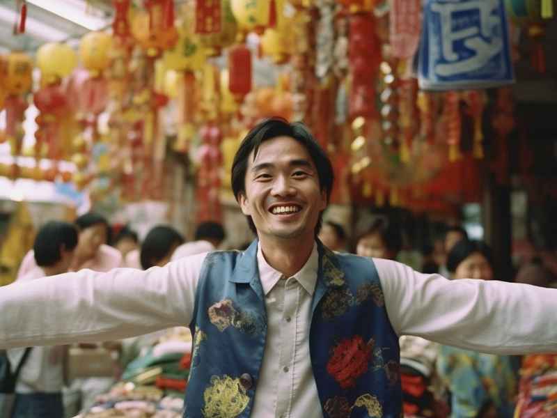 在东莞的幸福生活全集，我在东莞的幸福生活