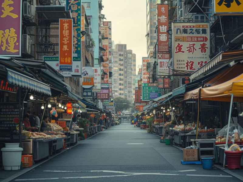 在台湾生活容易吗 在台湾生活好吗 在台湾生活容易吗 在台湾生活好吗